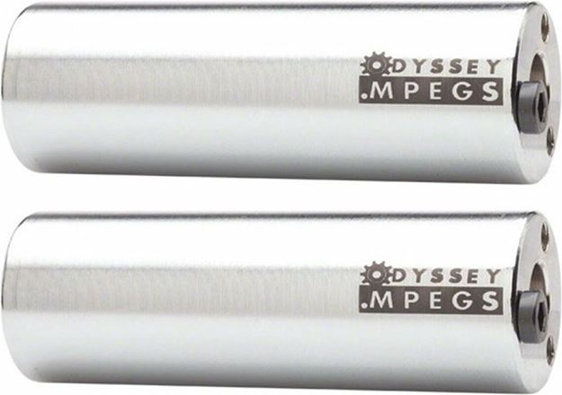 Picture of Odyssey MPEGs Steel Pegs